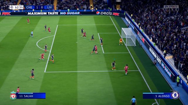 FIFA 20 ОБЗОР ИГРЫ ФИФА 20 DEMO ЧТО НОВОГО ? МНЕНИЕ О ИГРЕ ! ТАКОГО НИКТО НЕ ОЖИДАЛ ?