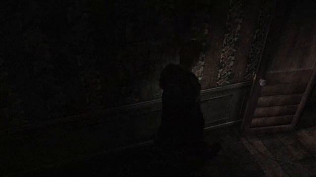 Silent Hill 2 - New Game Plus part 2 смотреть онлайн