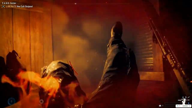 Far Cry® 5 #gameplay смотреть онлайн