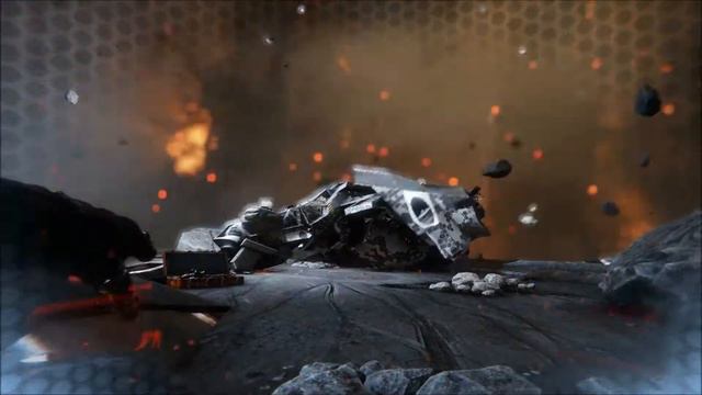 Crysis 3 - Final Boss - Alpha Ceph [German, 1080p] смотреть онлайн