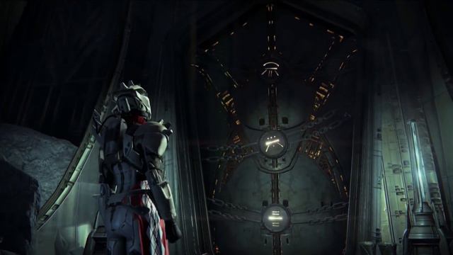 Destiny 2 Teaser! It's Official! смотреть онлайн