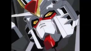 Gundam SEED Destiny AMV