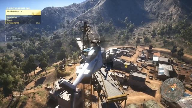Unboxing Ghost Recon Wildlands "CALAVERA" Collector's Edition Case + Gameplay Beta смотреть онлайн