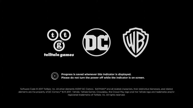 🎮How To Install Batman - The Enemy Within смотреть онлайн