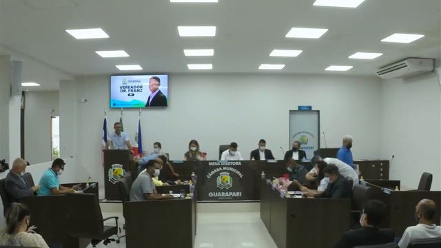 03ª Sessão Ordinária 24 02 2022 смотреть онлайн