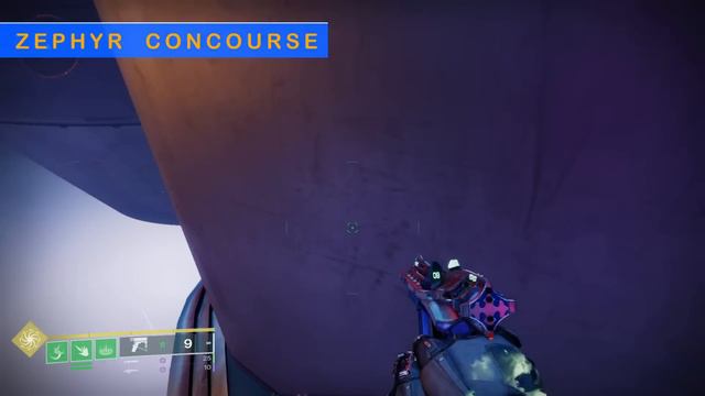 Every Apogee Repeater On Neomuna EAsy Guide! Destiny 2 смотреть онлайн