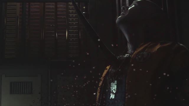 #2 [Alien: Isolation] - Кончик Чужого (Прохождение)