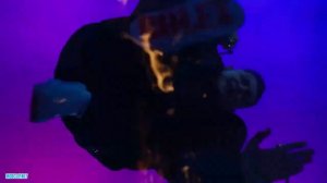 Клит роли на руке