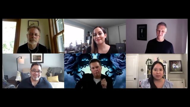 Creating The Illustrated Novel