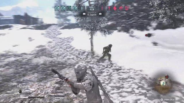 Ghost Recon Breakpoint PvP wisnia72 PL TEAM смотреть онлайн