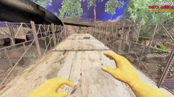 VCD - WaterWorks (Steam Workshop Map)