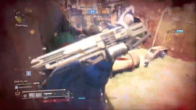 Dawnblade but it lasts forever смотреть онлайн