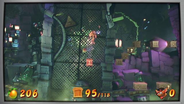 HellfireComms Quick Looks [#127: Crash Bandicoot 4: It's About Time] смотреть онлайн