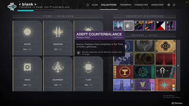 How to farm adept mods in PvE | Season of the chosen смотреть онлайн