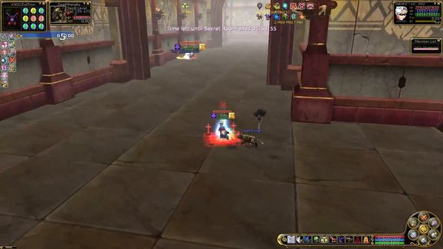 [Flyff Tanuki] Slaviko POV Secret Room iCe 2/12/2018 смотреть онлайн