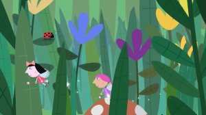 Ben and Holly's Little Kingdom | 1 Hour Episode Compilation #10