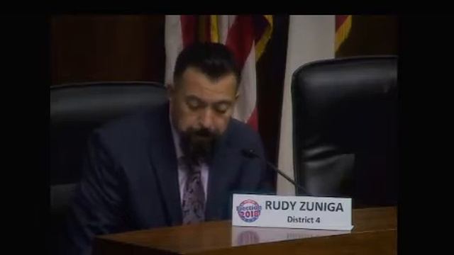 Rudy Zuniga D4 - No More Time For Timm Closing Statement смотреть онлайн