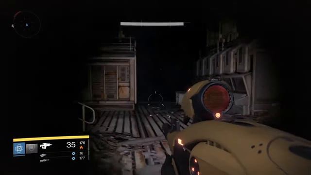 [Destiny] Hand of Crota смотреть онлайн