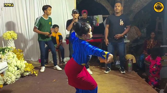 BULIGA GABBANG | INDAH MILYN | ALLAN BITBOY | MADZ | NURMIYA GROUP/014-3736029 смотреть онлайн
