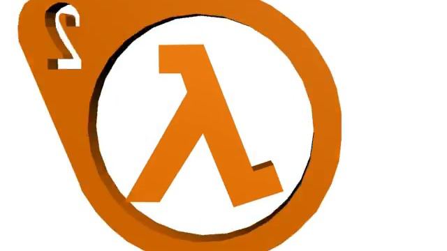 HL2 Logo - 3D Animation смотреть онлайн