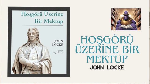 🤔 Kilise, İngiltere ve Kendine Hoşgörü ⁉️John Locke Felsefe Teoloji Siyaset Bilimi Kitap İncelemesi смотреть онлайн