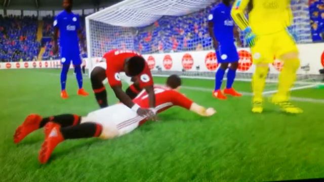 GRAPHIC VIDEO 18+ Live Leak | Fifa 17 смотреть онлайн