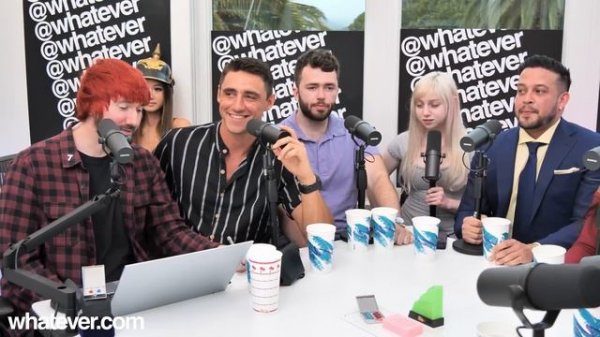 Destiny Gets HIT ON And STRUGGLED To Answer This Simple Question?!