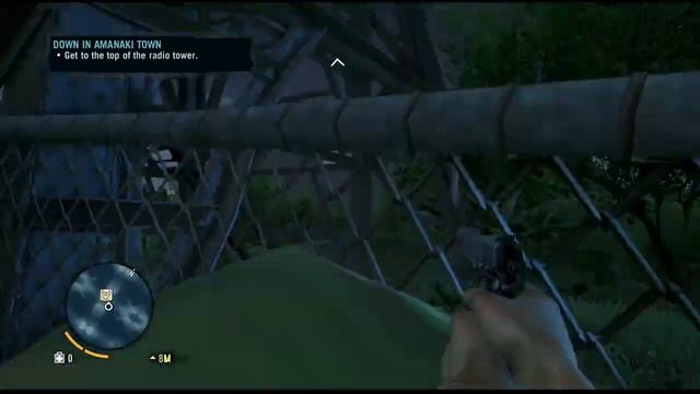 (1) Farcry 3 - Jason смотреть онлайн