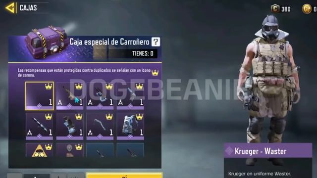 SEASON 4 LUCKY DRAWS, CRATES & BUNDLES | COD Mobile | CODM смотреть онлайн