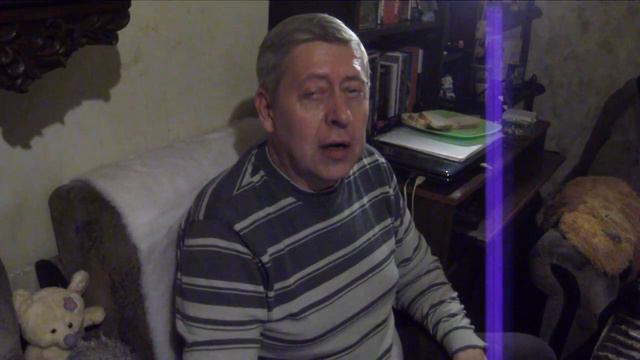 15 "Недокуренные года". Джон Магвайер (Евгений Ауров). Квартирник у Елены Жмачинской смотреть онлайн
