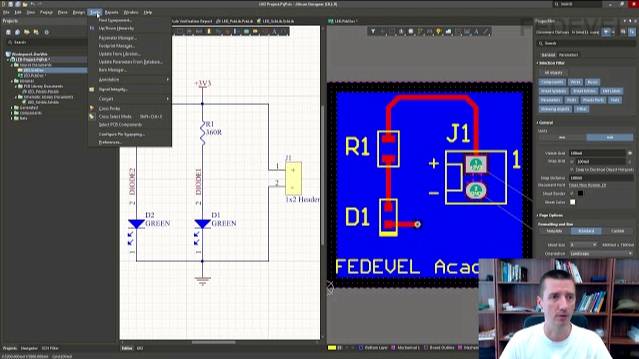 Tutorial 4 For Altium Beginners: Placement, Variants, Assembly Drawings