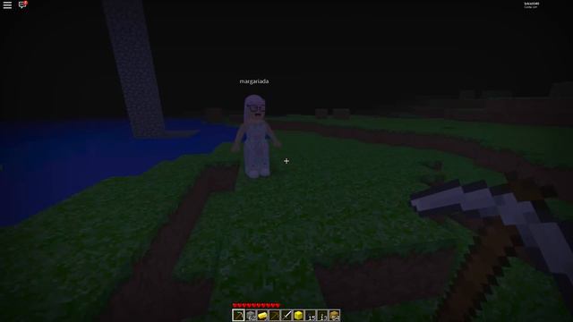 LOKIS JOGANDO MINECRAFT NO ROBLOX | Roblox - Minecraft смотреть онлайн