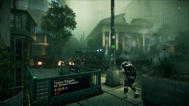 Crysis 2 - Multiplayer Progression Part 3: Perks, Skills, Dog Tags смотреть онлайн