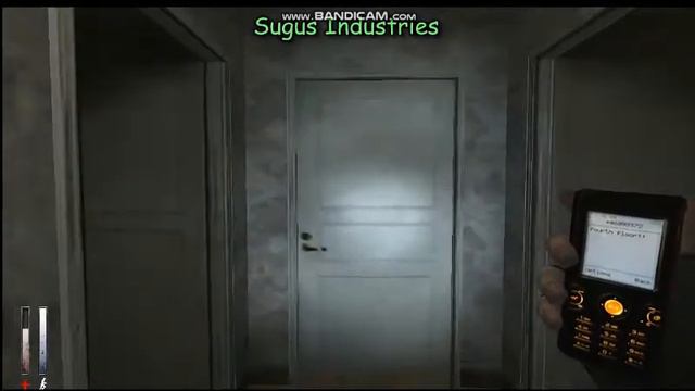 Cry Of Fear w/(more or less) Commentary -- Ep.3 -- Glitchy Apartments смотреть онлайн
