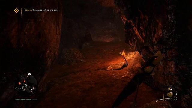 Far Cry Primal | Sayla The Gatherer смотреть онлайн