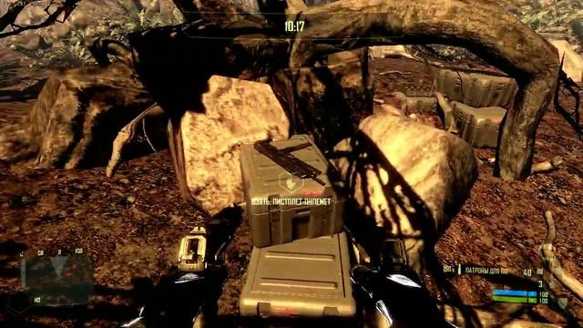 Crysis Wars ,21.07.19 - 1, multiplayer ,join servers,game mp action смотреть онлайн