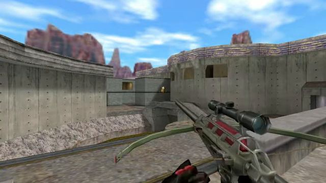 Half-Life Team Deathmatch Pack смотреть онлайн