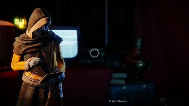 DESTINY 2 - LOOT HAUL, HANDING IN ALL TOKENS FOR GEAR смотреть онлайн