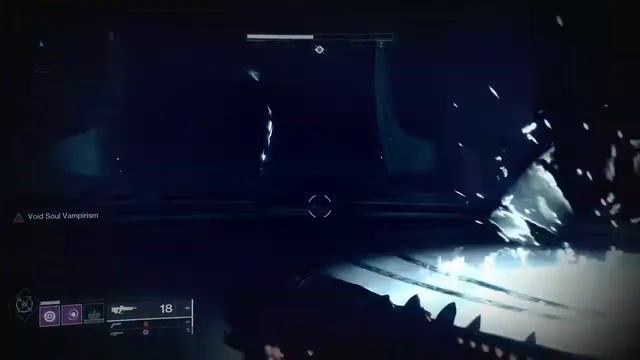 destiny 2: Shattered throne how to solo vorgeth on warlock (void) смотреть онлайн