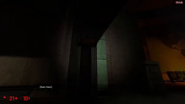 Black Mesa Walkthrough Gameplay Part 2 - AFTERMATH смотреть онлайн