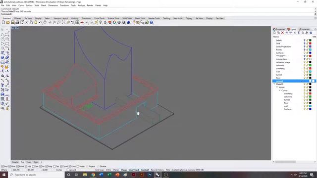 ARCH221 (2020) TUT_ARCH : Ettore Sottsass смотреть онлайн