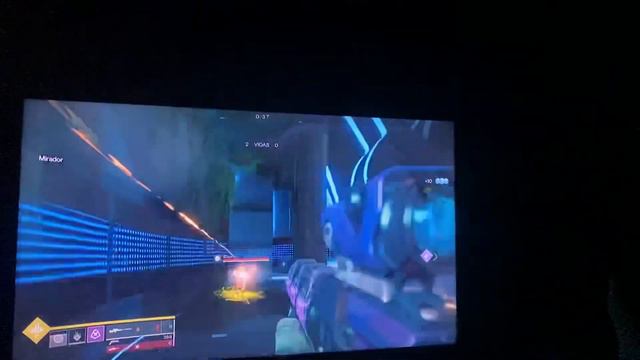 Desinstalando el Destiny GG смотреть онлайн