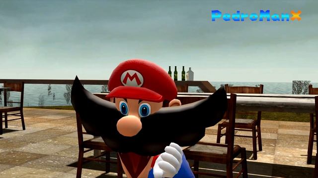 S̶M̶6̶4̶ Short: Shockhat's Day off смотреть онлайн