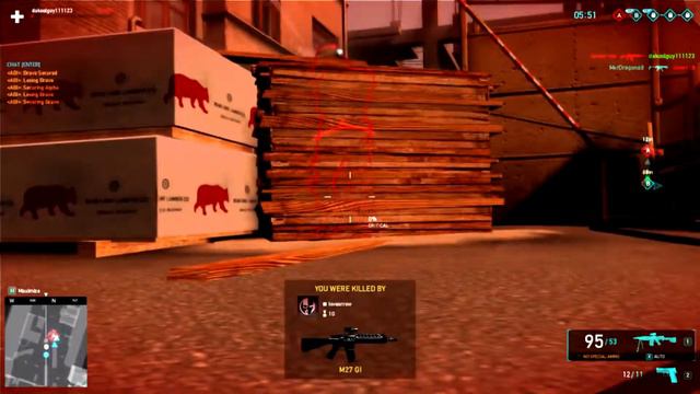 Steam Game Spotlight Tom Clancy Ghost Recon! смотреть онлайн