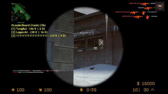 Playing Counter Strike Source after years . Nepal Gameplay смотреть онлайн