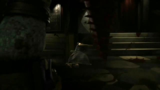 [BIOSHOCK Mr.Bubbles and Little Sister]Tribute (By your side) смотреть онлайн