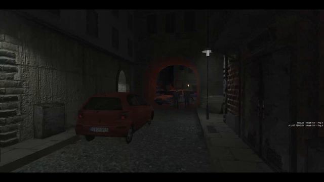 Cry Of Fear Multiplayer Fun Part 1