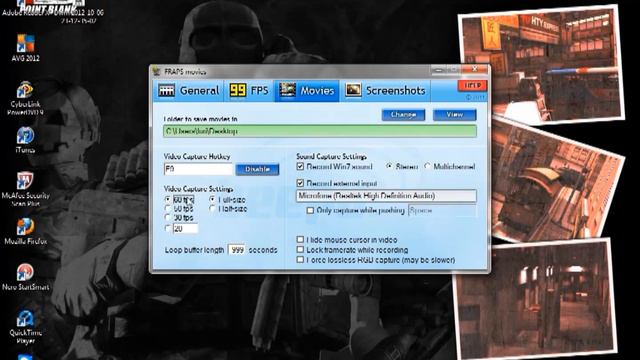 FRAPS.3.4.7+CRACK+DOWNLOAD смотреть онлайн