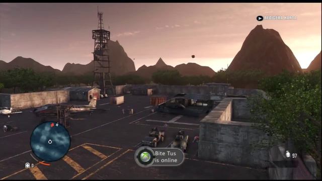 Far Cry 3 Maps | Airport смотреть онлайн