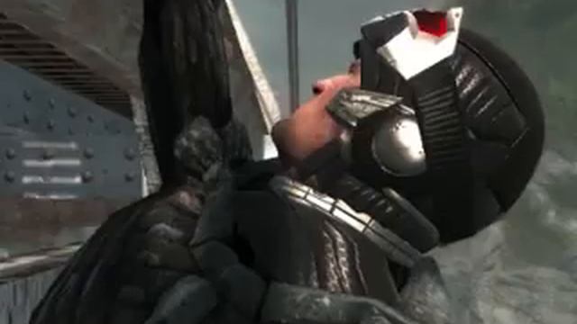 Crysis Warhead PL #10 Część 1 смотреть онлайн